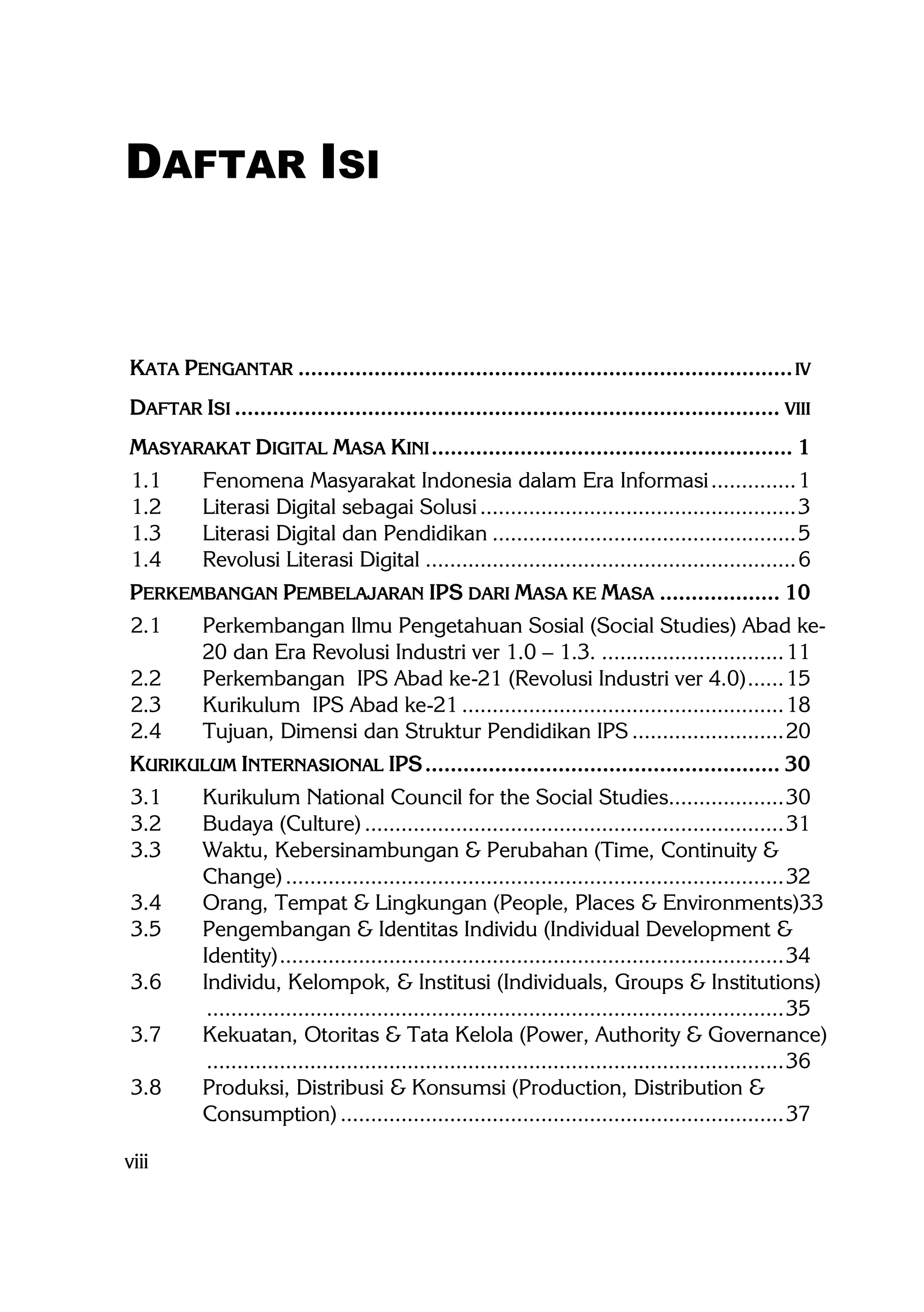 Buku literasi digital, riset dan perkembangannya dalam perspektif ...