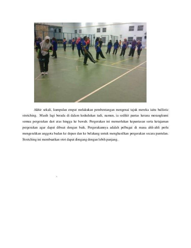 Sejarah & Undang - undang dalam Futsal