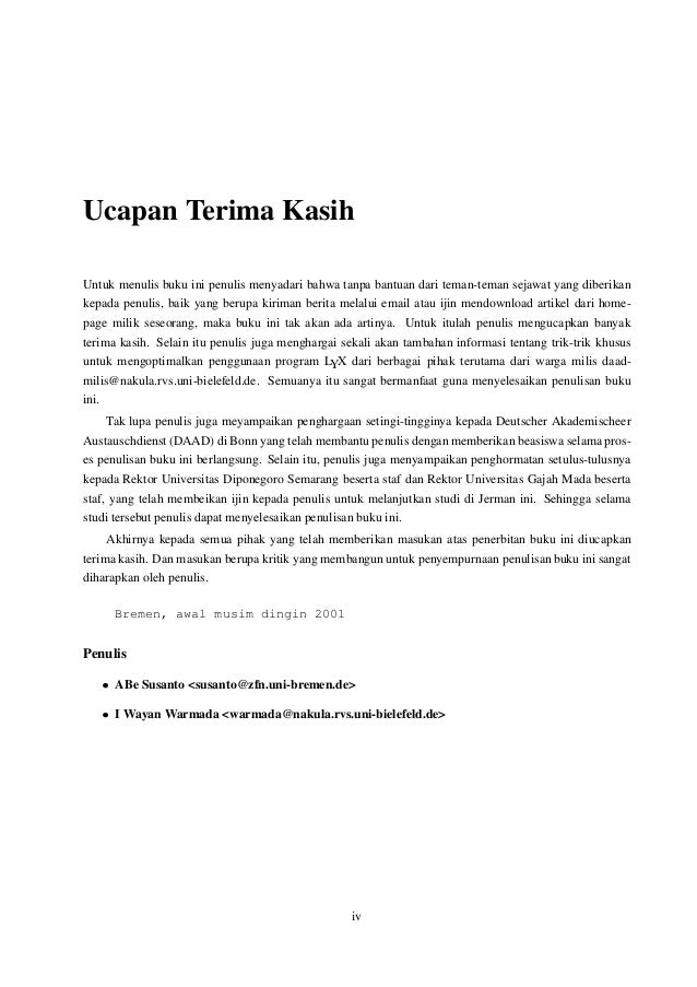 Contoh Ucapan Terima Kasih Novel Contoh Kartu Ucapan Contoh Ucapan Terima Kasih Novel Contoh Kartu Ucapan