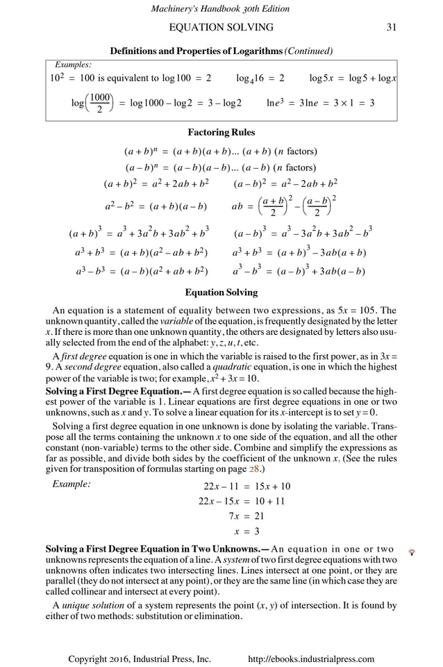Buku Machinery's Handbook 30th Edition 2016.pdf