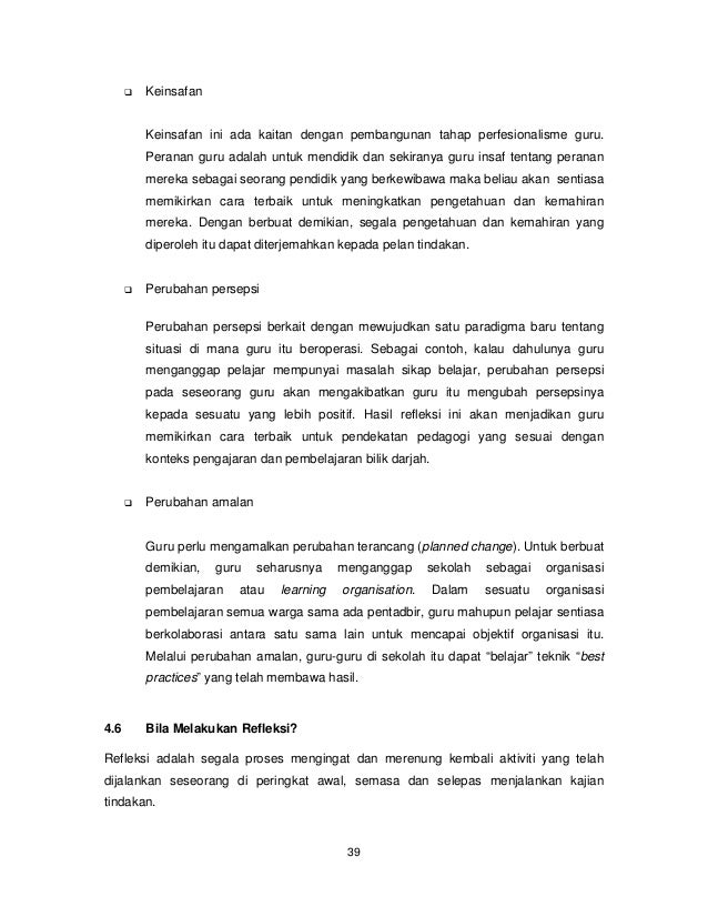 Buku Manual Kajian Tindakan Edisi Ketiga