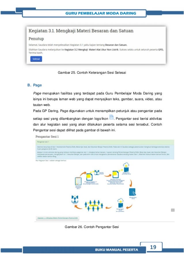 Buku Manual Peserta