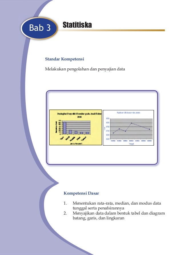 E book matematika kls IX