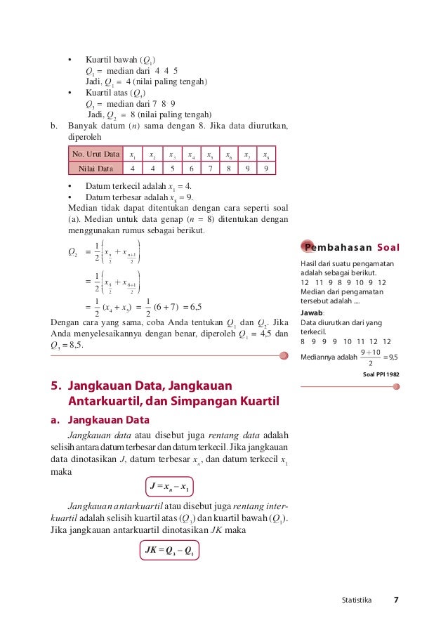 E-book matematika kls XI IPA