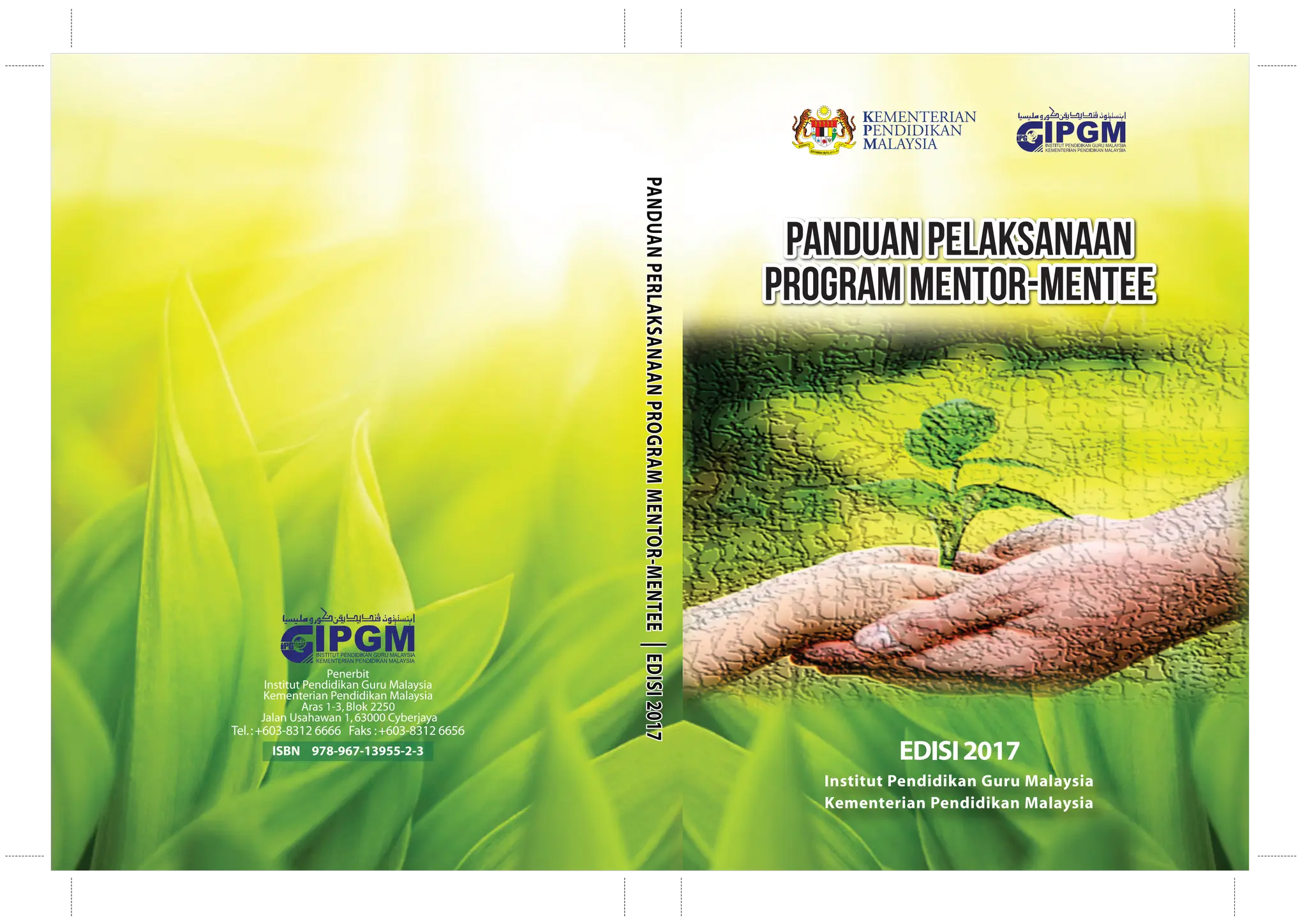 Buku Mentor Mentee Aaaaaaaaaaaaaaaaaaaaaaaaaaaaaaaaaa Ppt