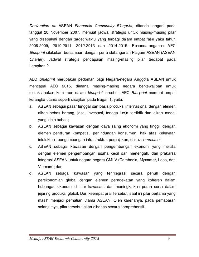 asean economic community 2015 There is no way an asean 'community' can be built without engaging the interests of ordinary asean people hence, it is fitting that asean-10 should be organizing a. asean economic community 2015 There is no way an asean 'community' can be built without engaging the interests of ordinary asean people hence, it is fitting that asean-10 should be organizing a.
