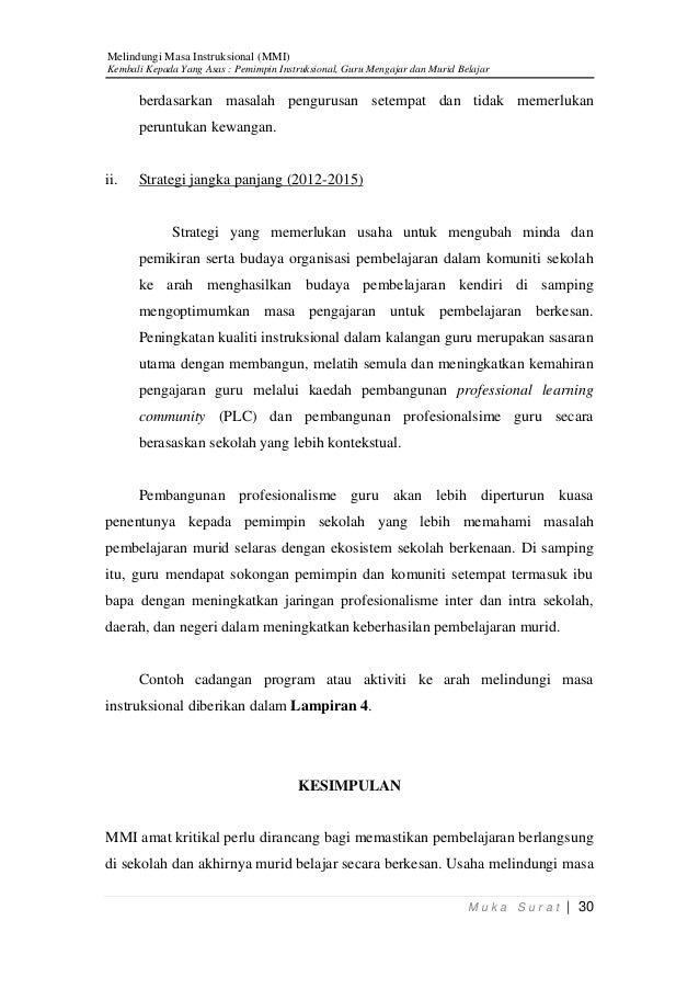 Buku mmi