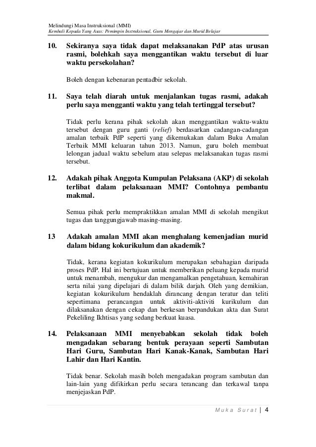 Buku mmi 2014 soal jawab lazim