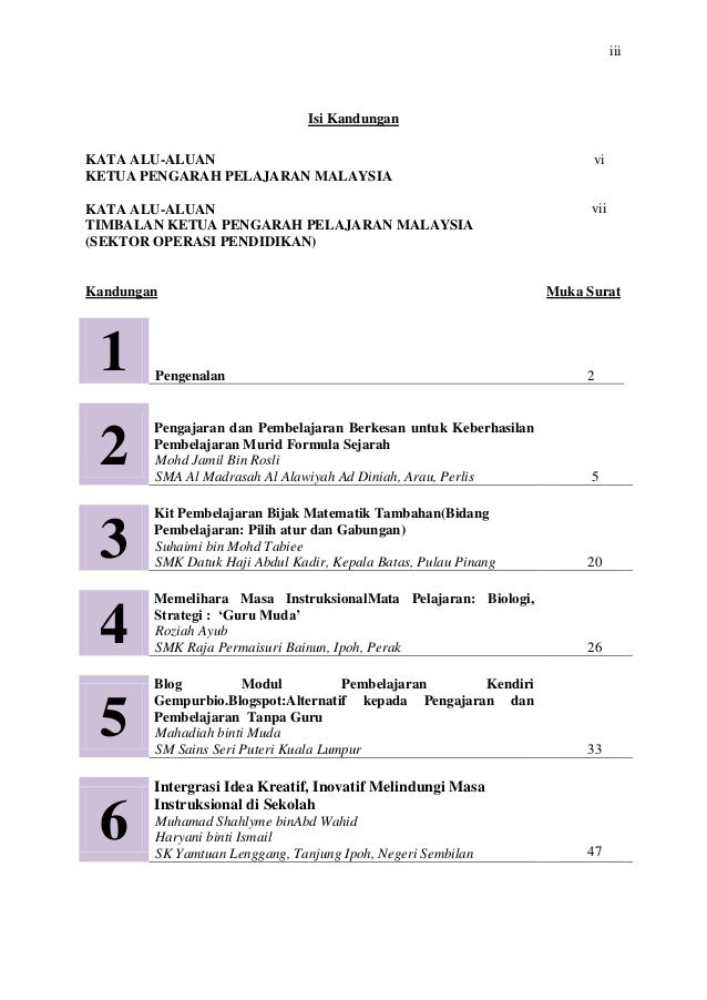 Buku mmi 3 amalan terbaik guru