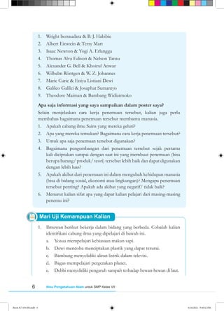 Buku Murid IPA - Ilmu Pengetahuan Alam Bab 1 - Fase D.pdf