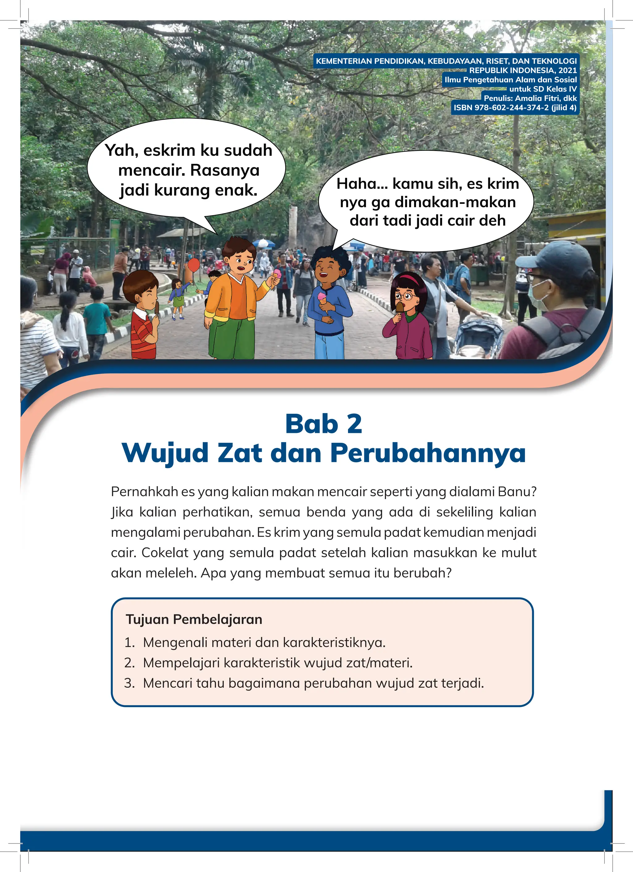 Buku Murid IPAS - Ilmu Pengetahuan Alam dan Sosial Bab 2 - Fase B.pdf