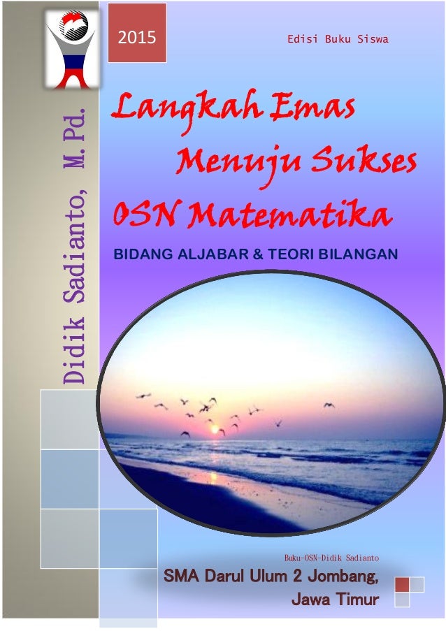 Buku Osn 2015 Didik