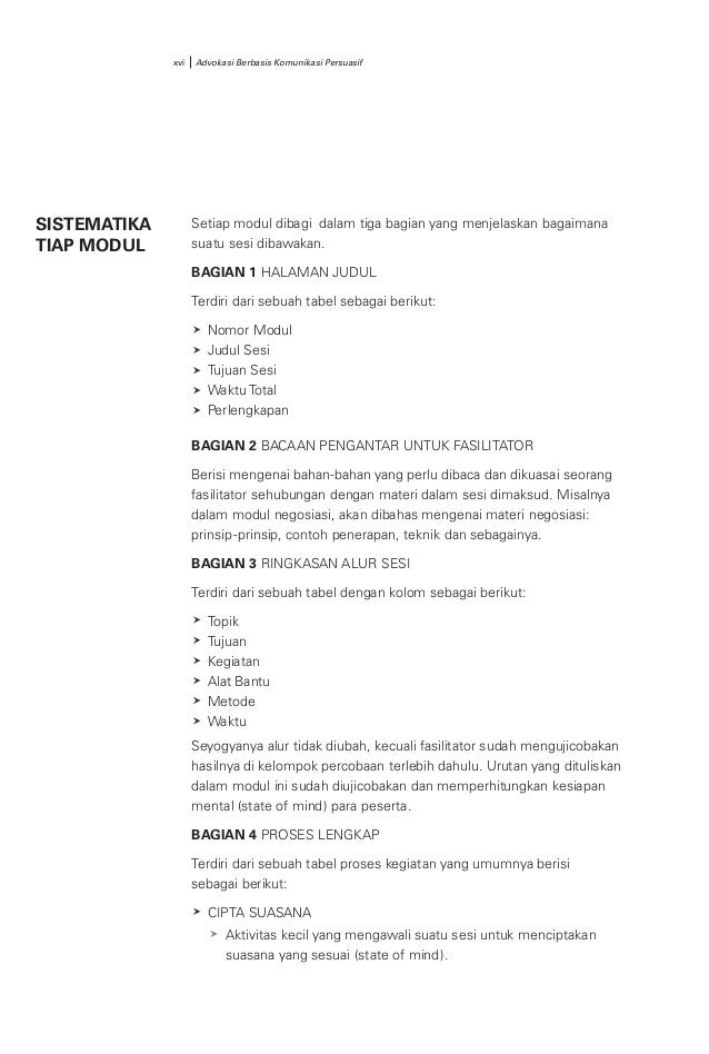 Contoh Pendahuluan Dalam Buku Guru Paud