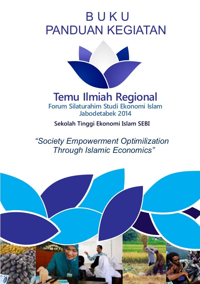 Buku Panduan Temilreg Jabodetabek 2014