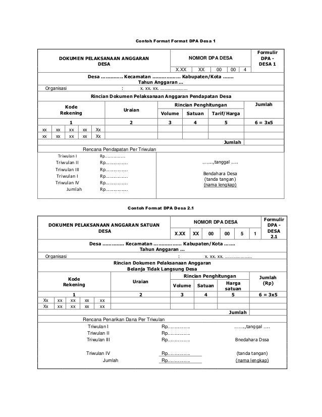 Buku panduan apb des partisipatif 2