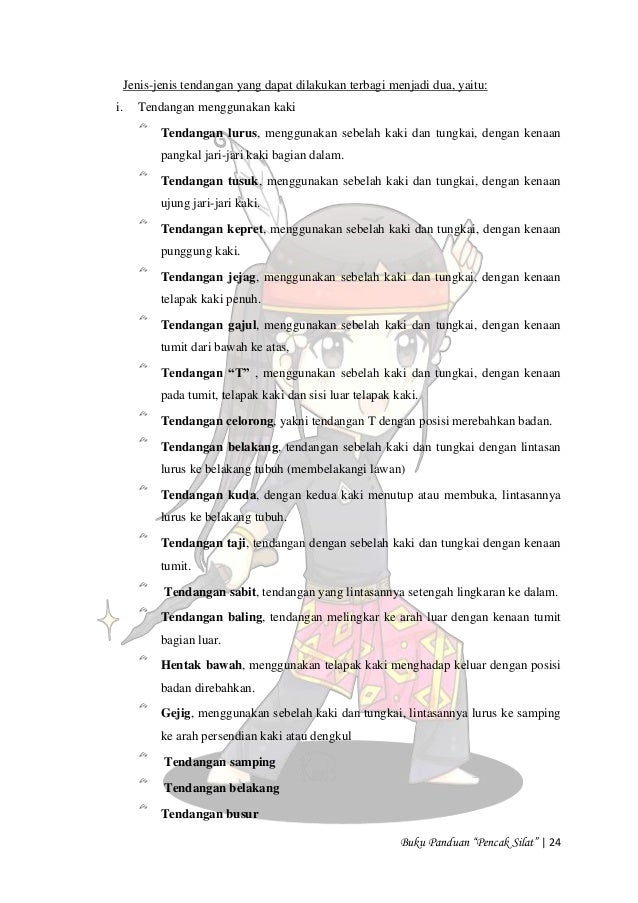 Buku panduan b )
