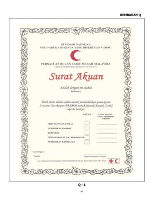 Buku Panduan BSMM