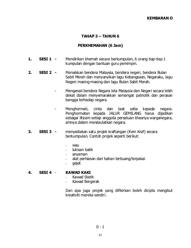 Buku Panduan BSMM