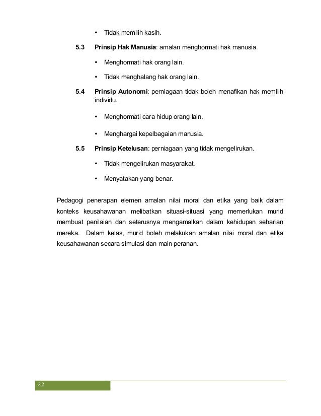 Buku panduan emk keusahawanan  bhg 1