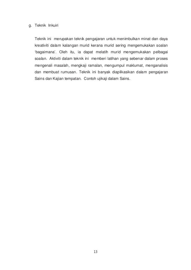 Contoh Soalan Ramalan Bahasa Melayu Pt3 - Terengganu w