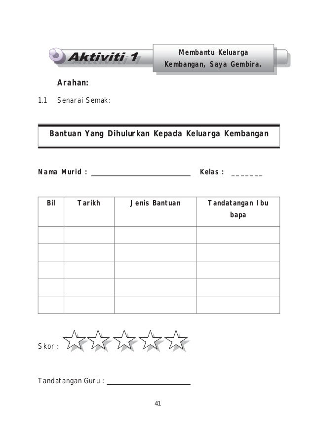 Buku Panduan Kemahiran Menaakul
