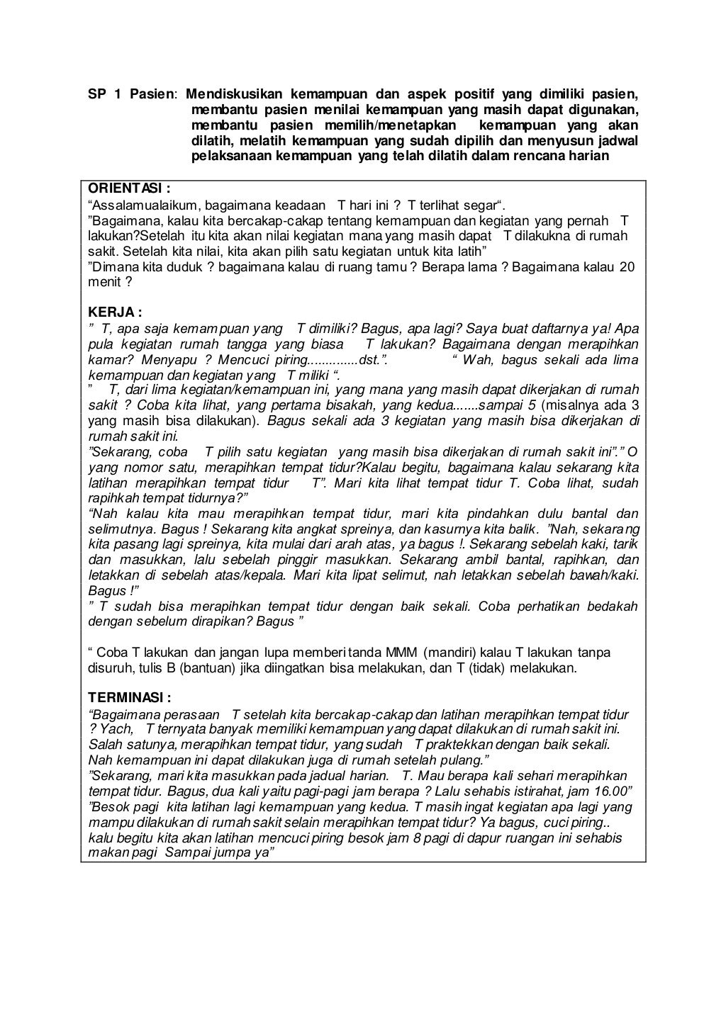buku keperawatan jiwa pdf free buku keperawatan jiwa pdf free