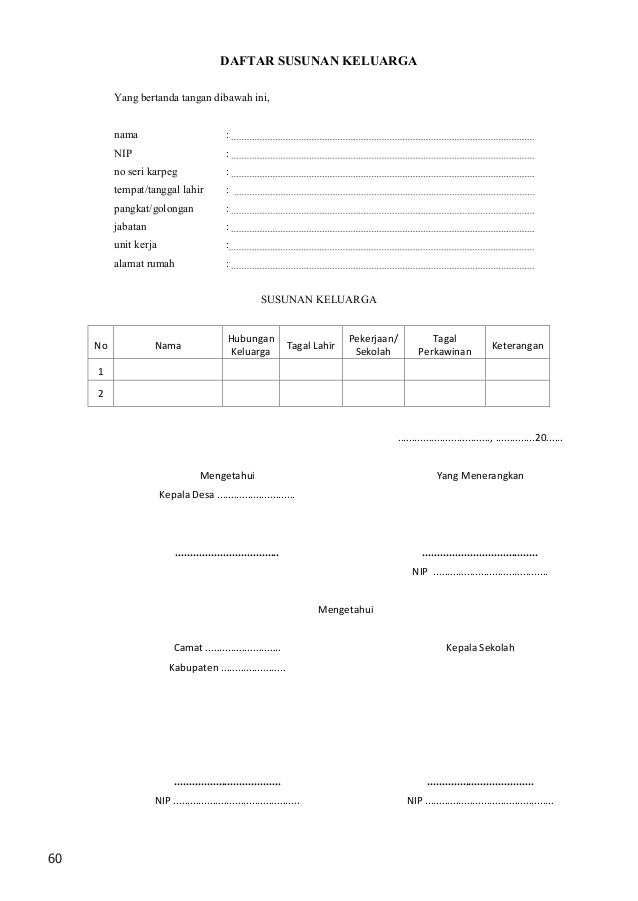 Buku panduan kerja tenaga administrasi sekolah