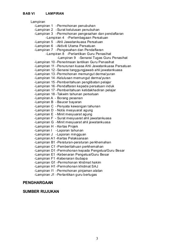 Buku panduankokurikulum