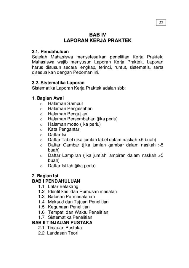 Buku Panduan KP STMIK Tasikmalaya 2014 a5 Buku Panduan KP STMIK Tasikmalaya 2014 a5