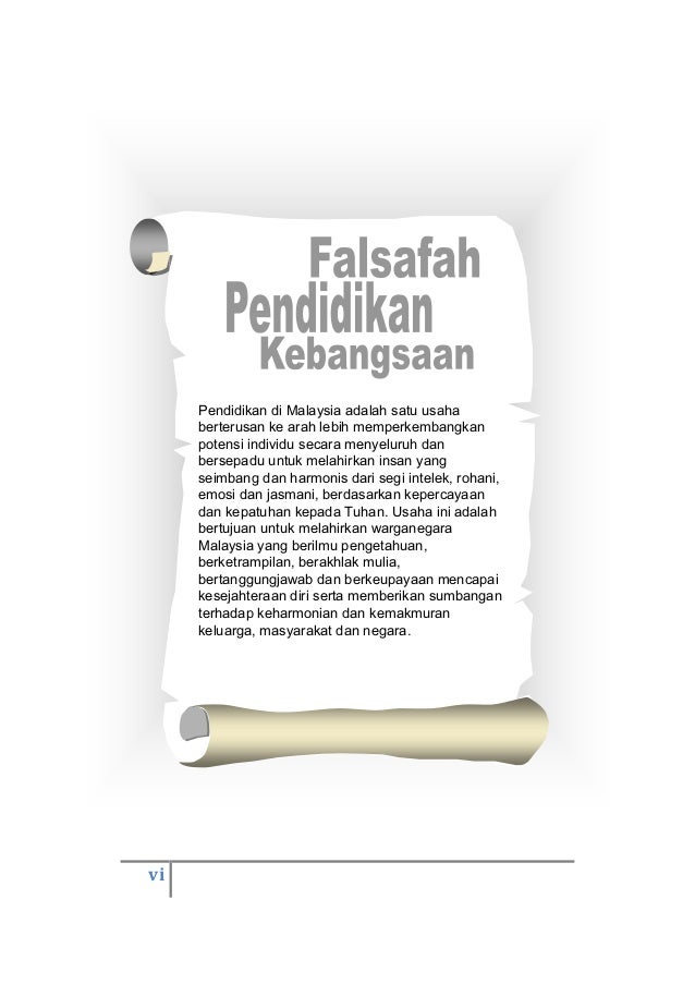 Kata Alu Aluan Menteri Pendidikan Untuk Majalah Sekolah 2018 Rumah Akane