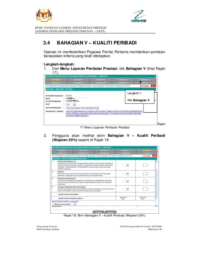Buku panduan latihan submodul lnpt