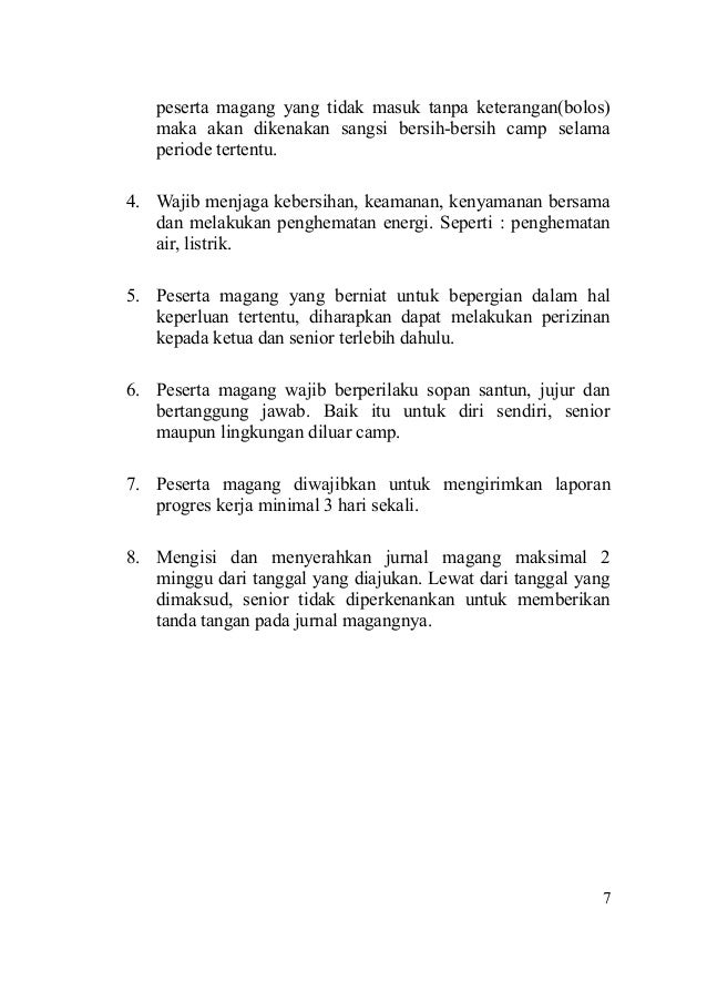Jurnal Kebersihan Lingkungan Sekolah.Makmal Pendidikan 