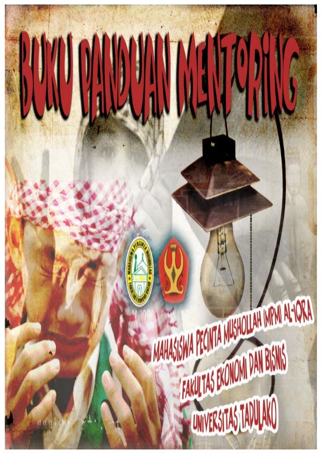 Buku Panduan Mentoring Mpm Al Iqra Fe Untad