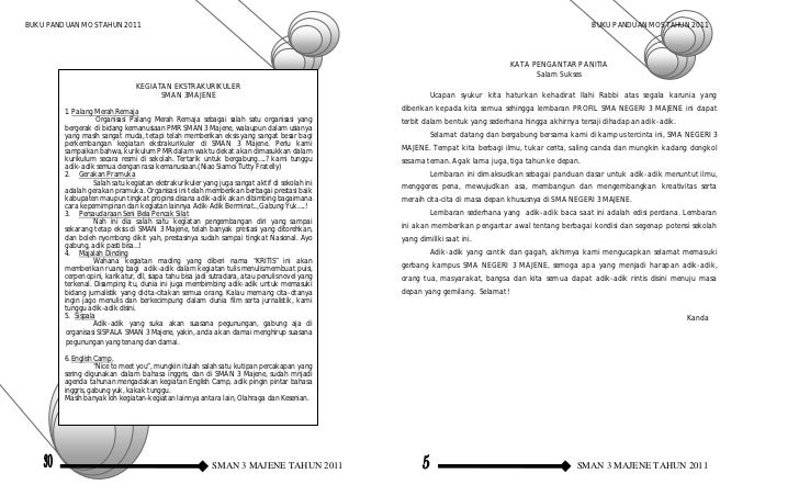 Contoh Puisi Untuk Kakak Osis Saat Mos Kt Puisi