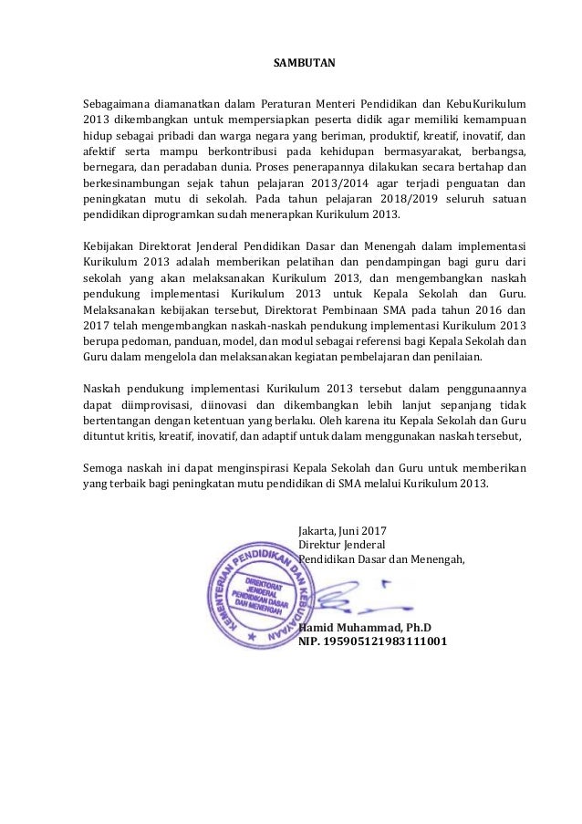 Buku Panduan Pembelajaran Aktif Sma