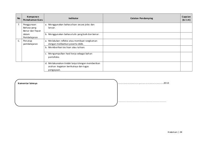Buku panduan pendampingan kur 2013