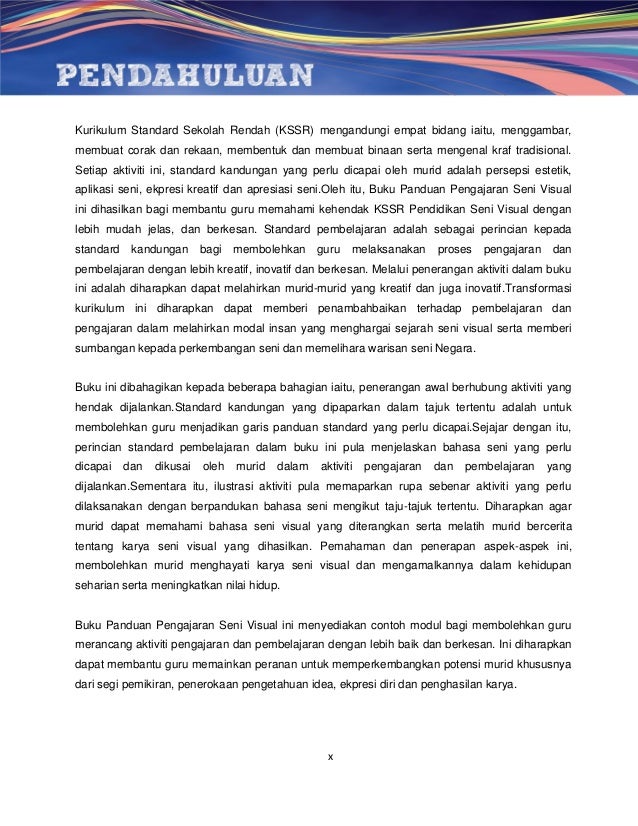 Contoh Isi Kandungan Fail Meja - Contoh Muse