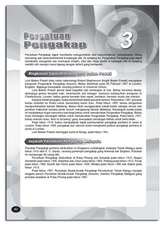 Surat Pekeliling Pengurusan Program Sekolah