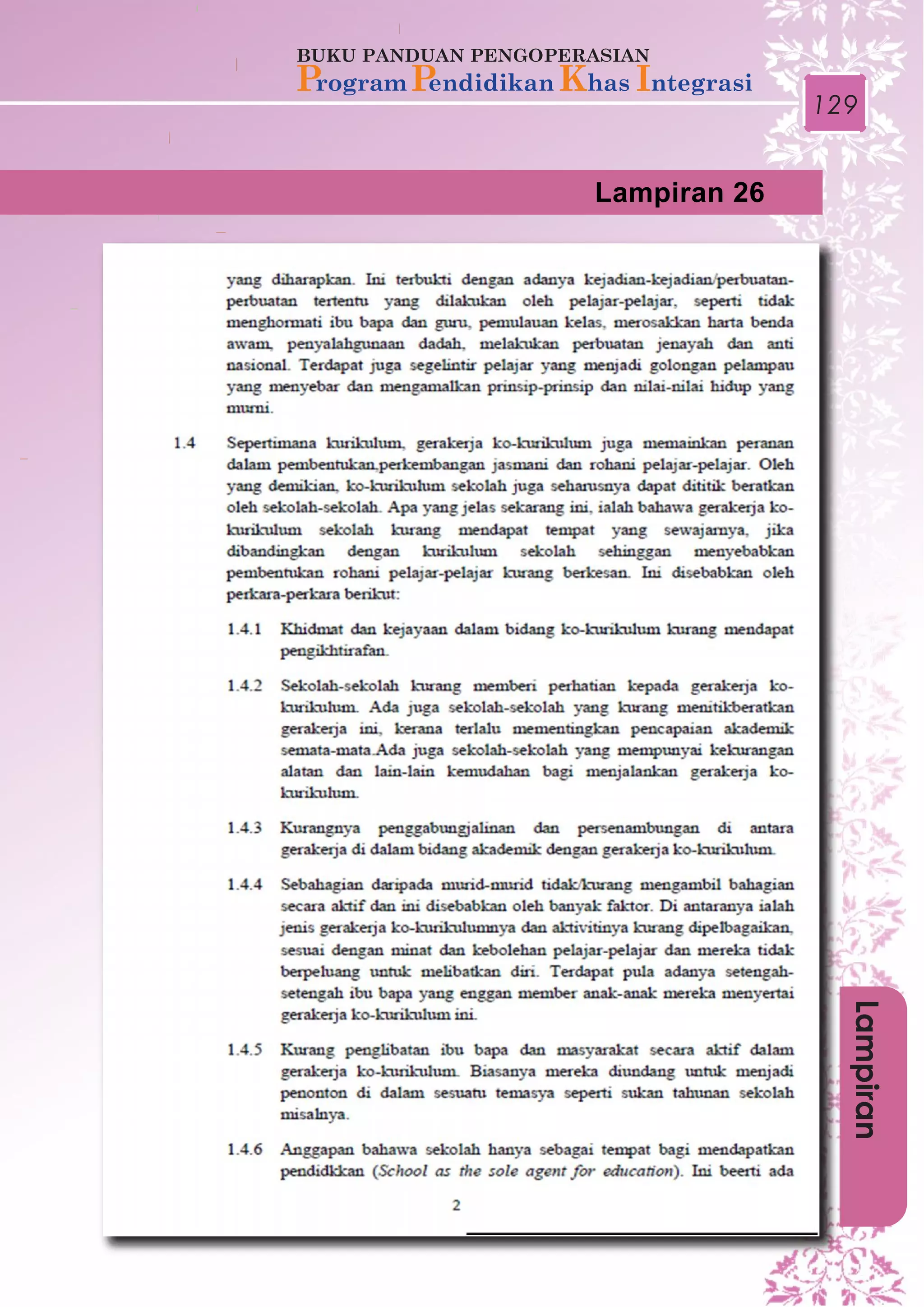 129
Lampiran 26
Lampiran
 