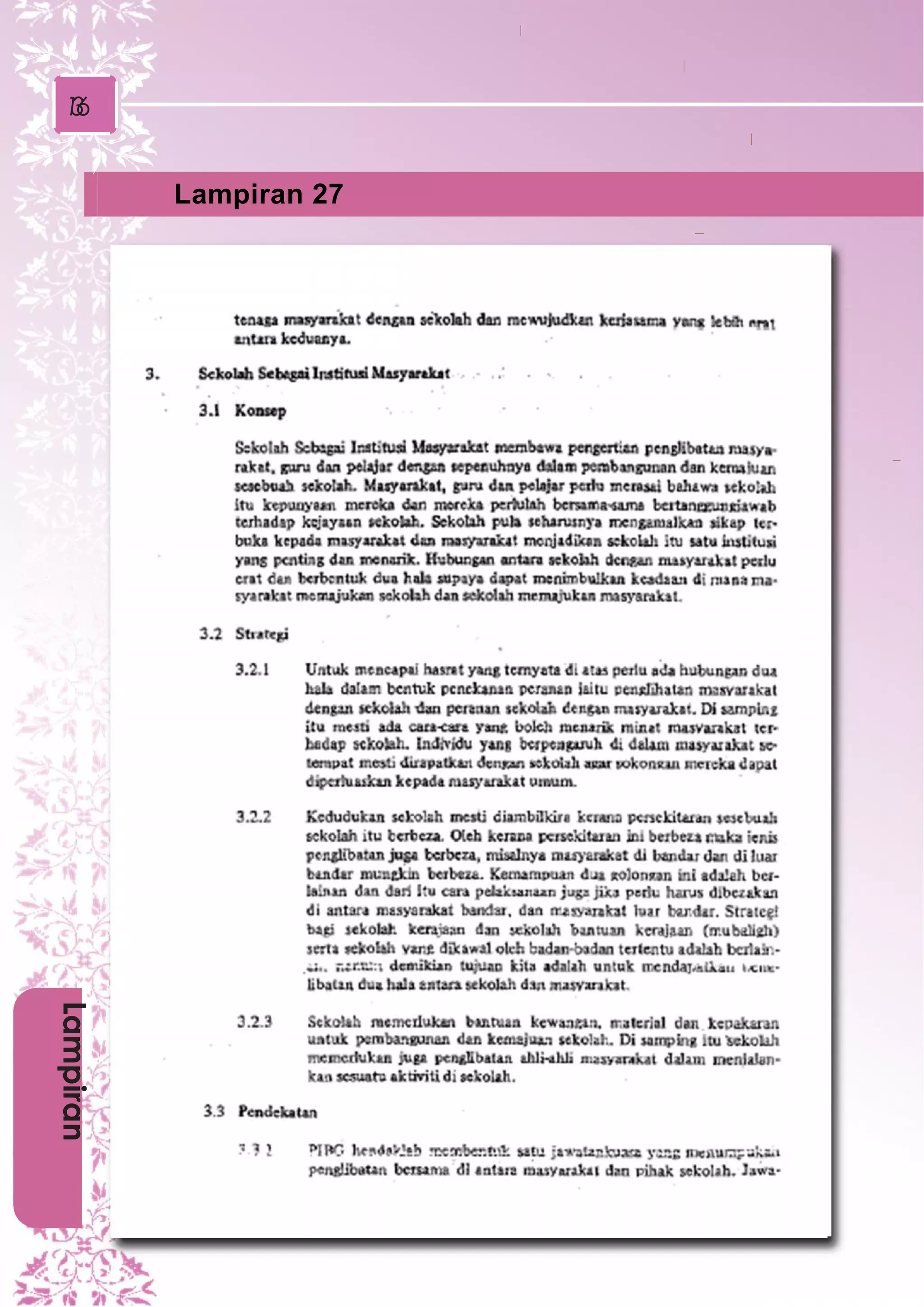 PENUTUP
136
Lampiran 27
Lampiran
 