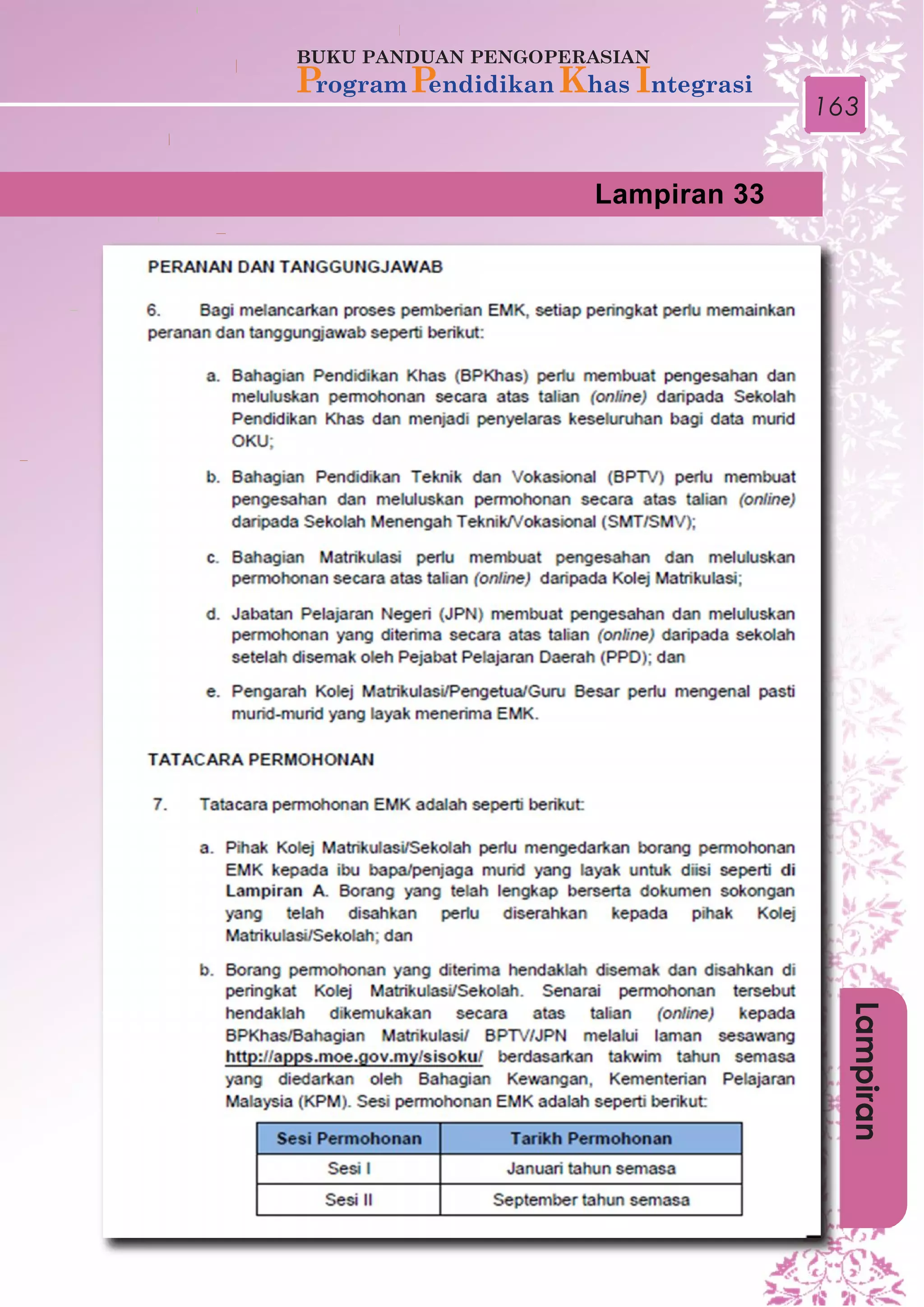 163
Lampiran 33
Lampiran
 