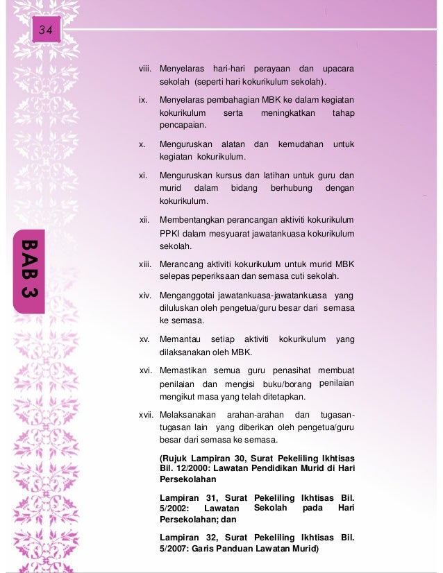 Buku panduan pengoperasian kelas ppki