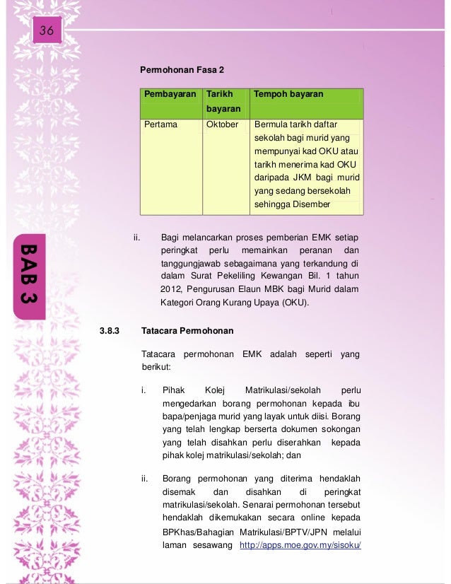 Buku Panduan Pengoperasian Kelas Ppki Kpm 2015