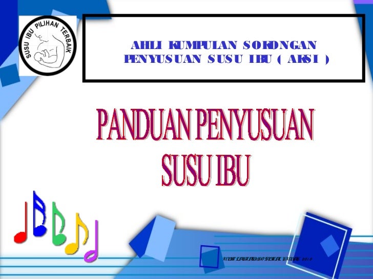 polisi penyusuan susu ibu kkm polisi penyusuan susu ibu kkm