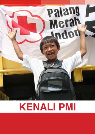 KENALI PMI

 