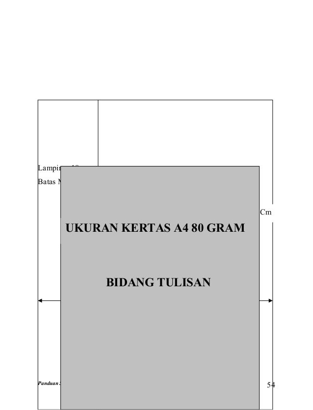 Buku Panduan Skripsi Teknik Elektro