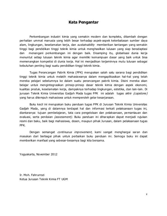 Buku panduan tugas ppk edisi 3 kompilasi