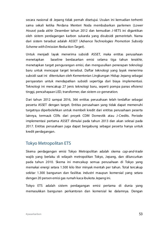perdagangan sistem opsi biner sistem perdagangan emisi korea