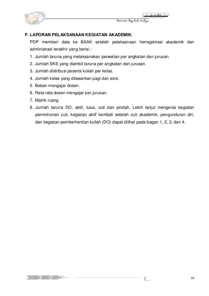 Contoh Surat Memohon Cuti Kursus Sambilan