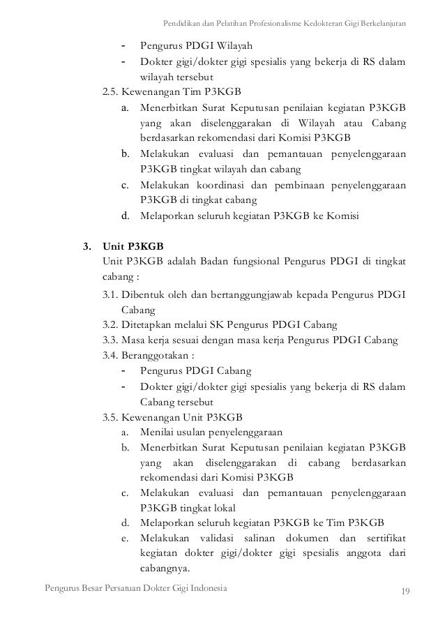 e pdgi sertifikat 2014 P3KGB Buku pedoman e pdgi sertifikat 2014 P3KGB Buku pedoman